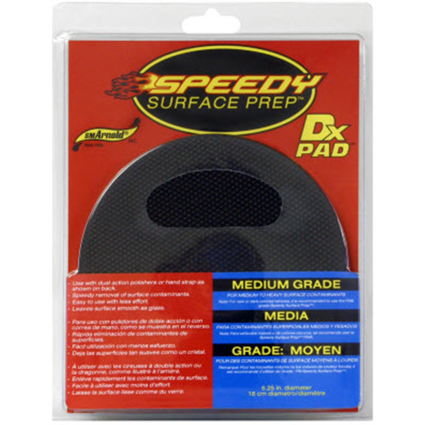 MED - SPEEDY SURFACE PAD