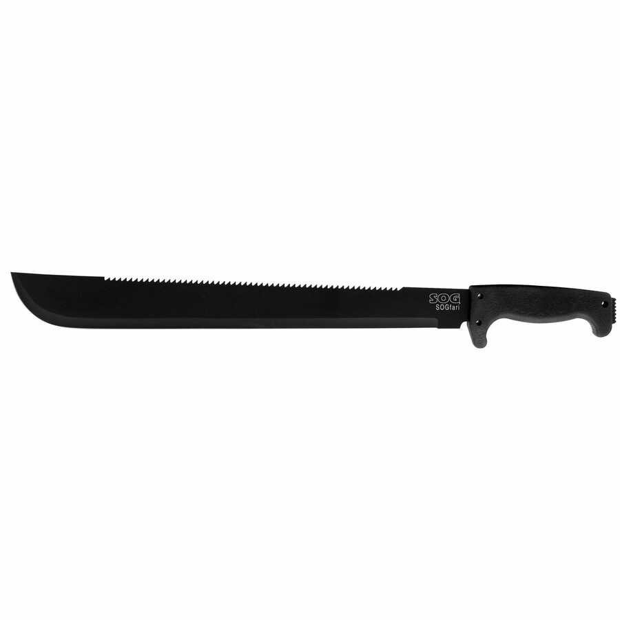 SOGFARI MACHETE 18"