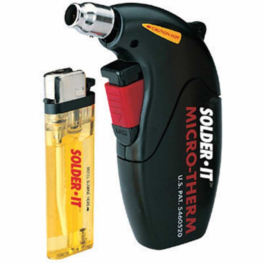 MICRO-THERM MINI HEAT GUN