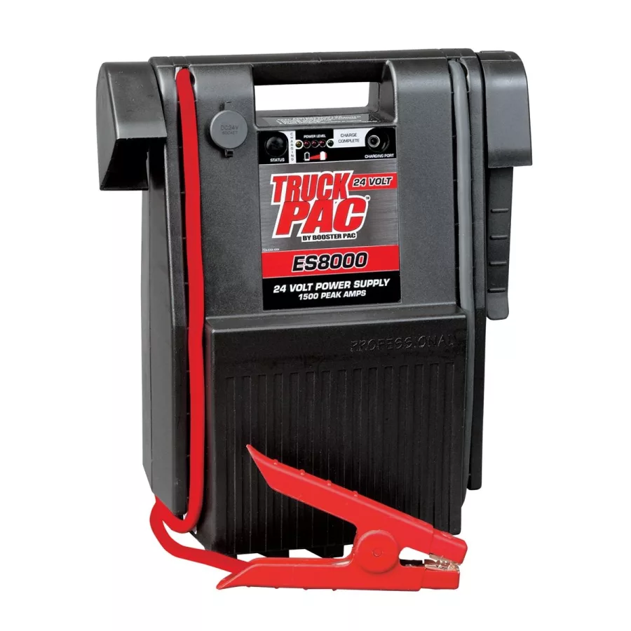 HD 24V BOOSTRPAC HD 24V BOOSTRPAC