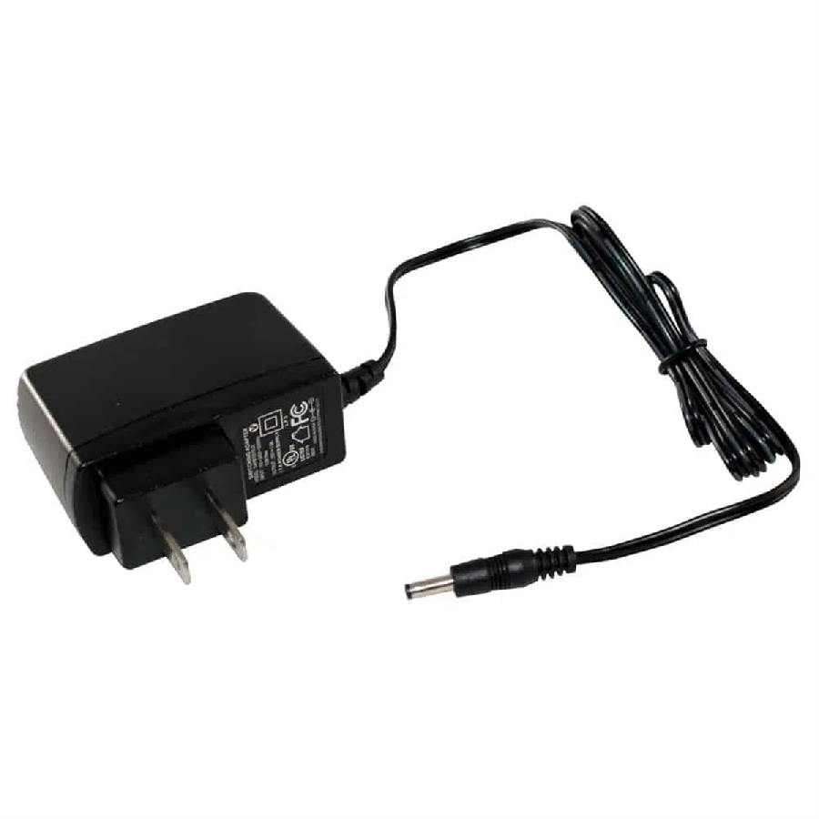 AC Charger Adapter Kit for