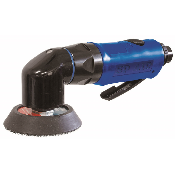 3" Angle Mini Polisher