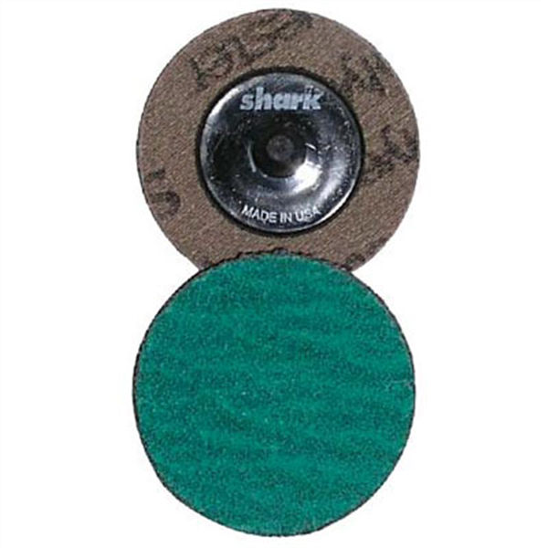 2"36 Green Grit Zirconia Mini