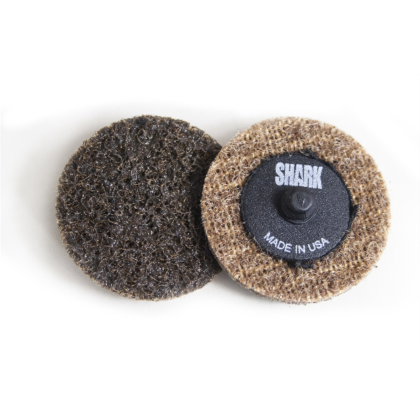 2" Coarse Surface Conditioning Discs. 100 Pk