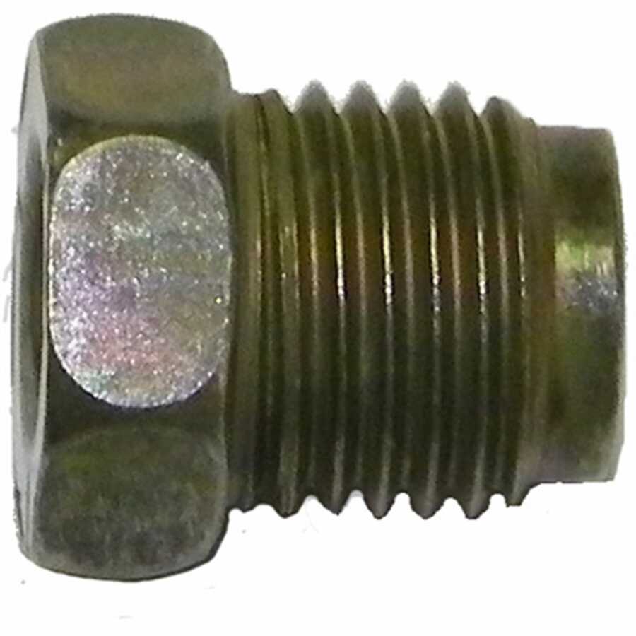 PILOT NUT