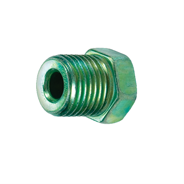 1/2"-20 Invrtd Flare Nut 50pk