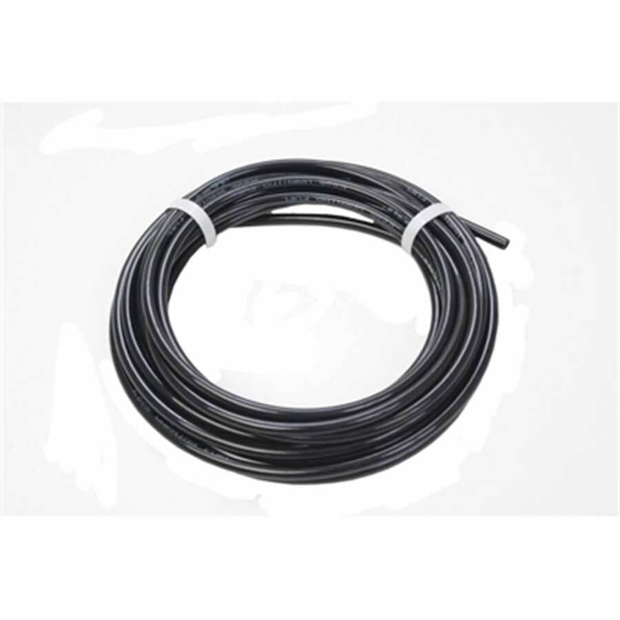 3/8" TRANY TUBING(25')