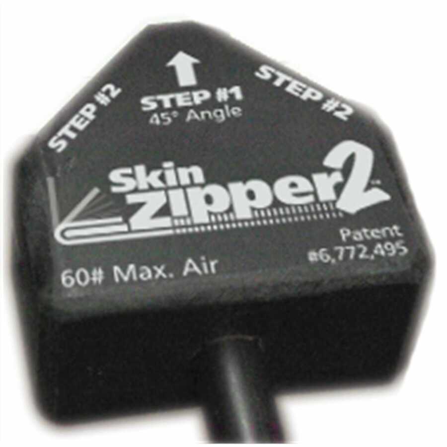 SKIN ZIPPER2