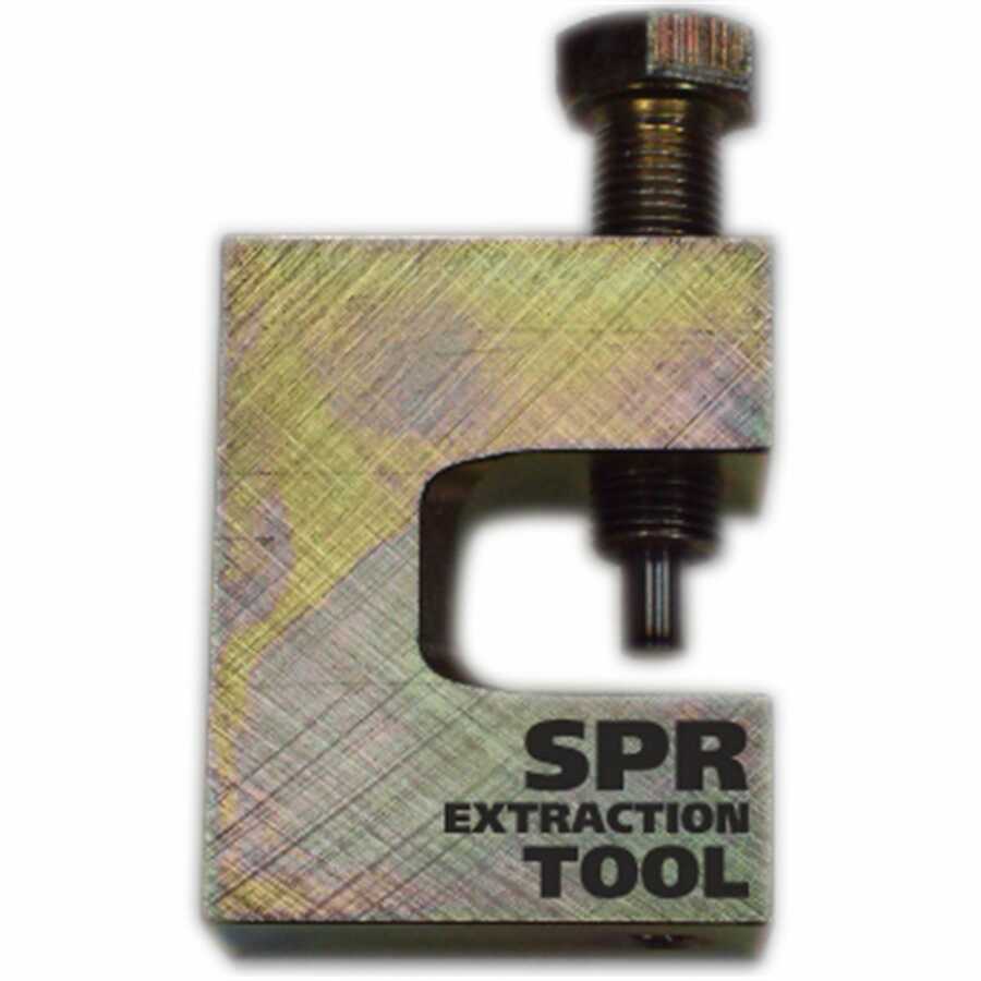 SPR EXTRACTION TOOL