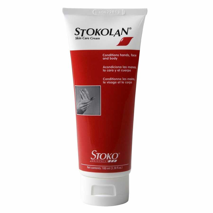 Stokolan Skin Conditioner 100ml Tube