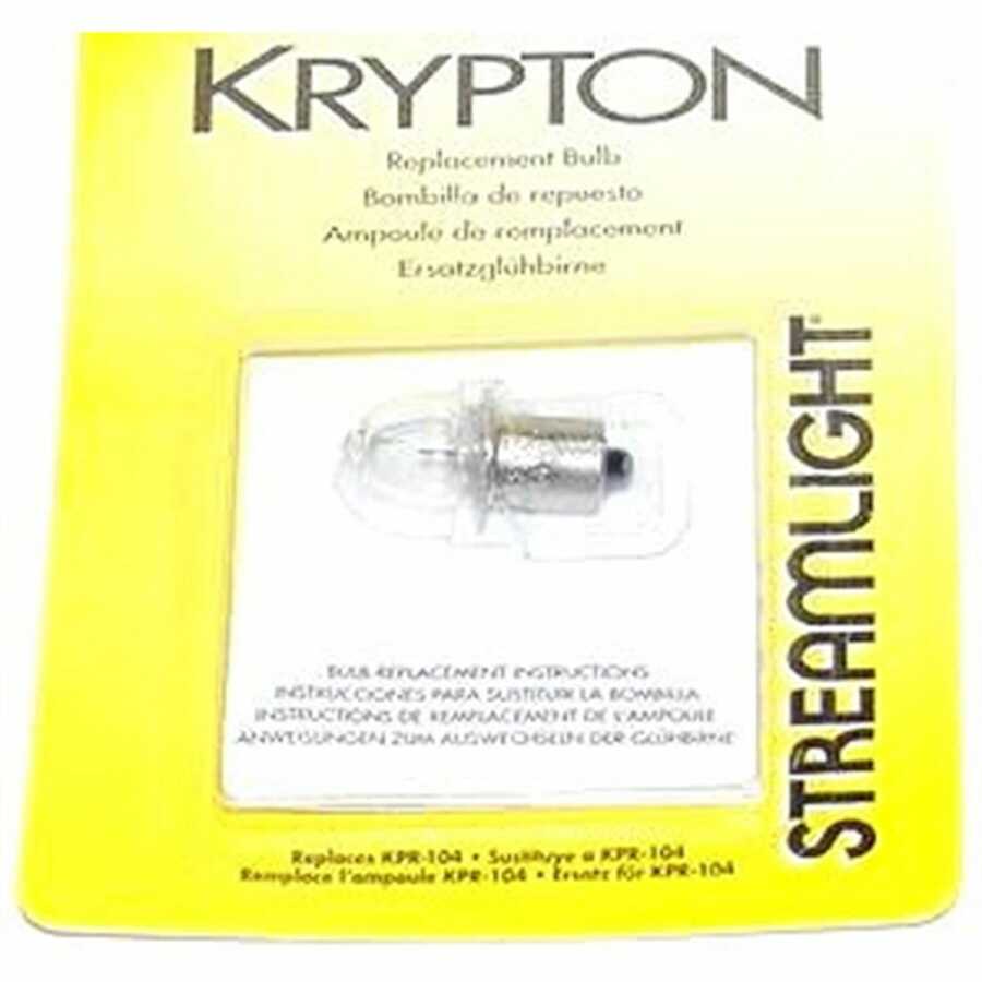 Krypton Replacement Bulb for TopSpotr 2