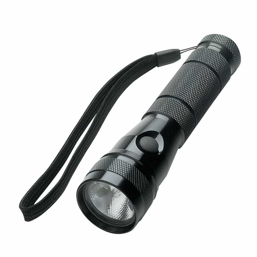 Twin-TaskT Flashlight - Black - 2-Cell Lithium