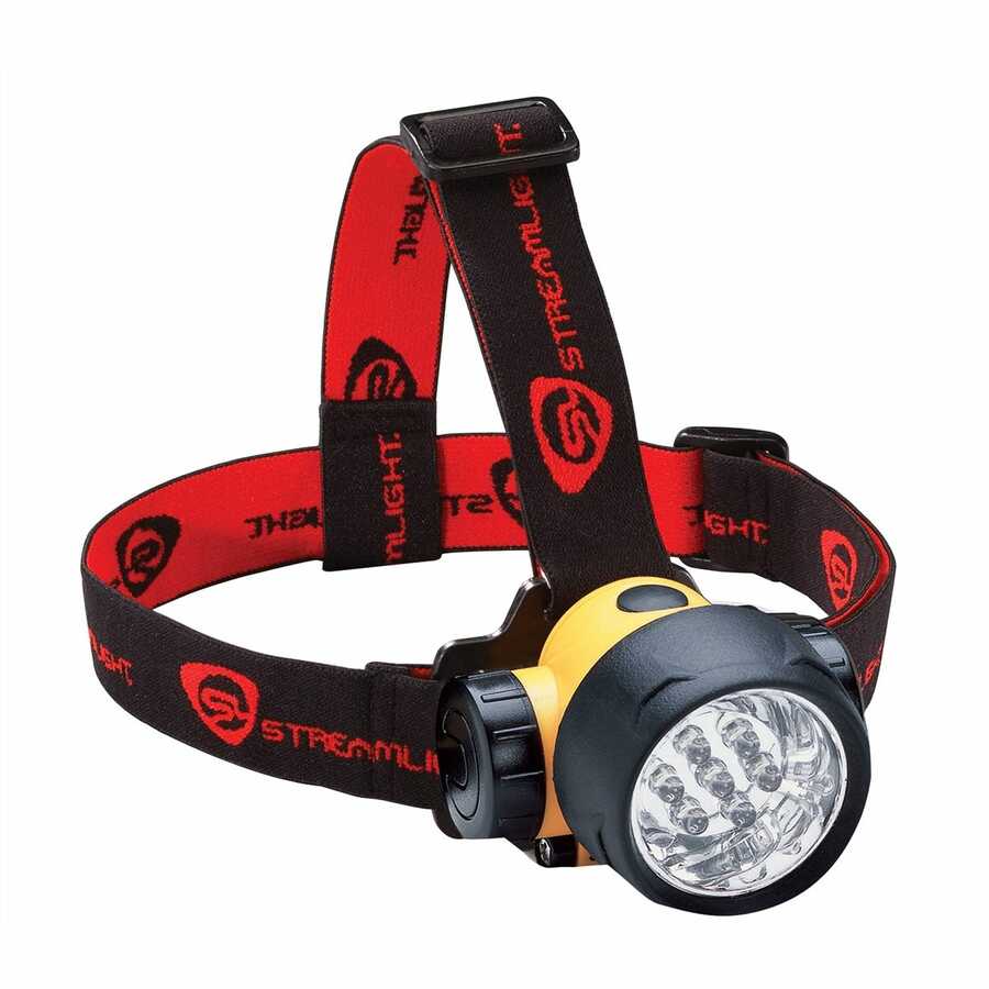 Septor Headlight / Headlamp