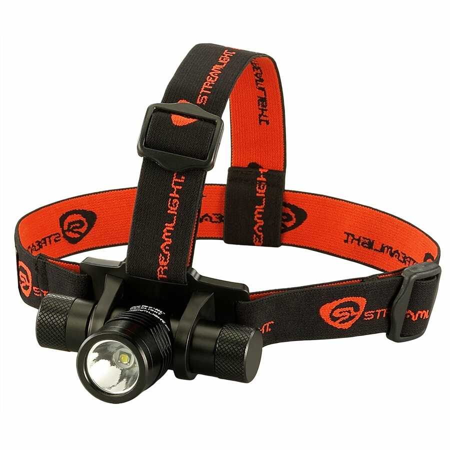 PROTAC HL HEADLAMP (540LUMENS)