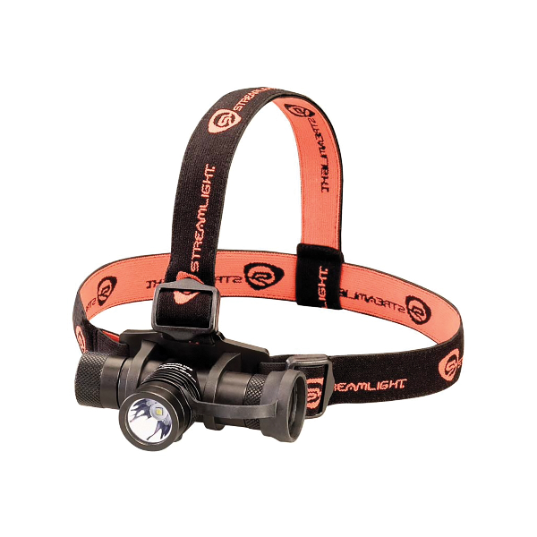 PROTAC HL USB HEADLAMP