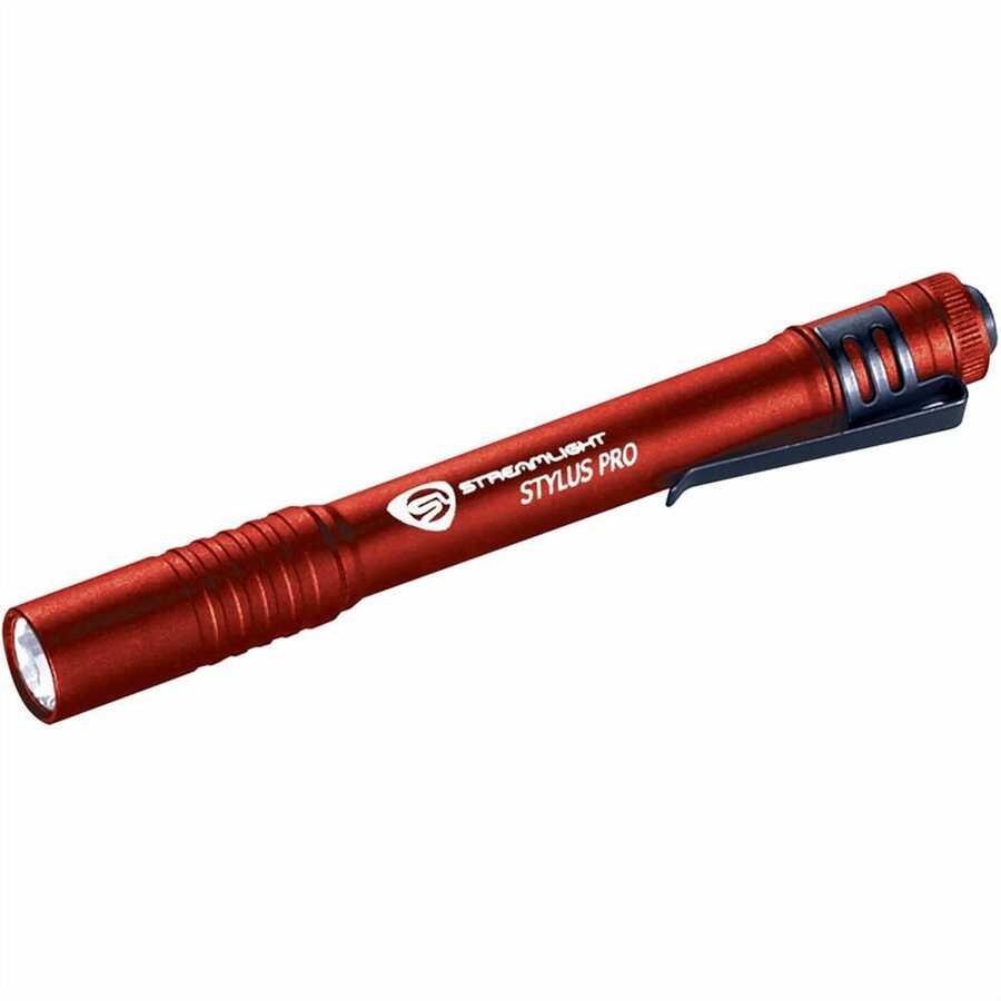 STYLUS PRO USB-RED