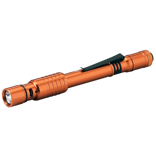 Stylus Pro USB w/ 120V AC - Orange