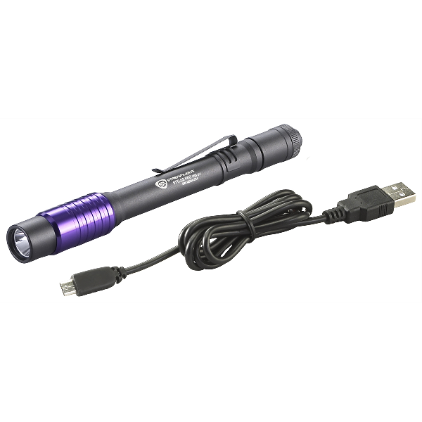 Stylus Pro USB UV