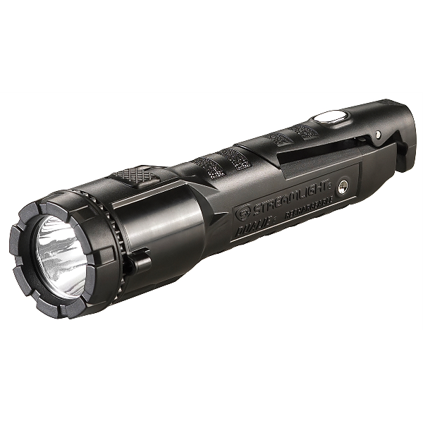 Dualie Rechargeable, light only - Black