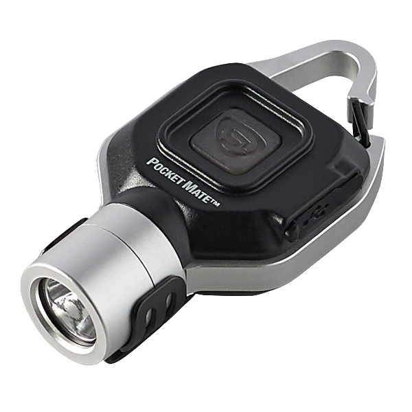 Pocket Mate USB Compact Light