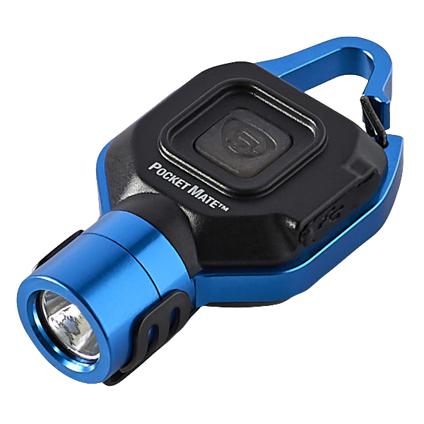 Pocket Mate USB Compact Light