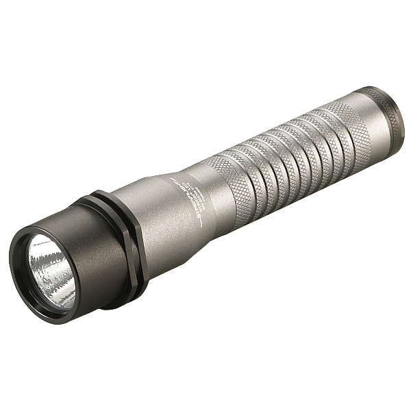 STRION C4 LED Grey Flashlight [227761] - $106.69 : Toolsource.com, Your ...