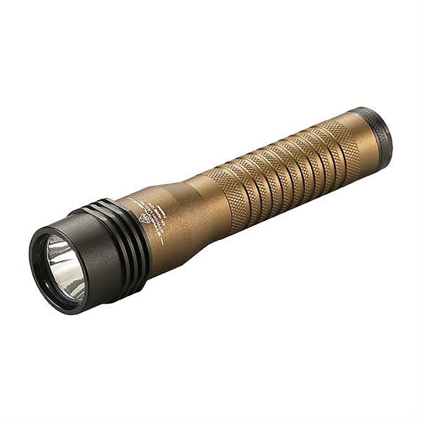 Strion C4 LED Mud Brown HL