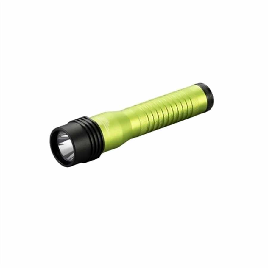 LIMEGREEN LED HL STRION-LIGHT