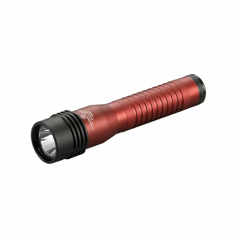 RED LED HL STRION - LIGHT ONLY