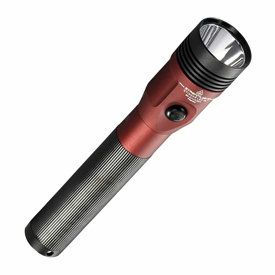 RED LED HL STINGER-LIGHT ONLY