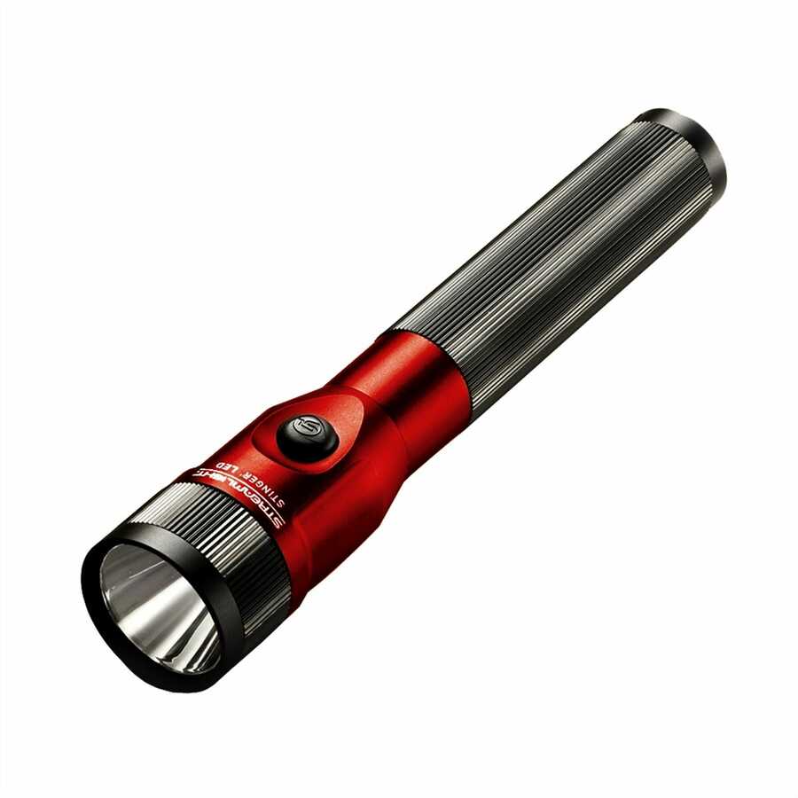 STINGER LED RED