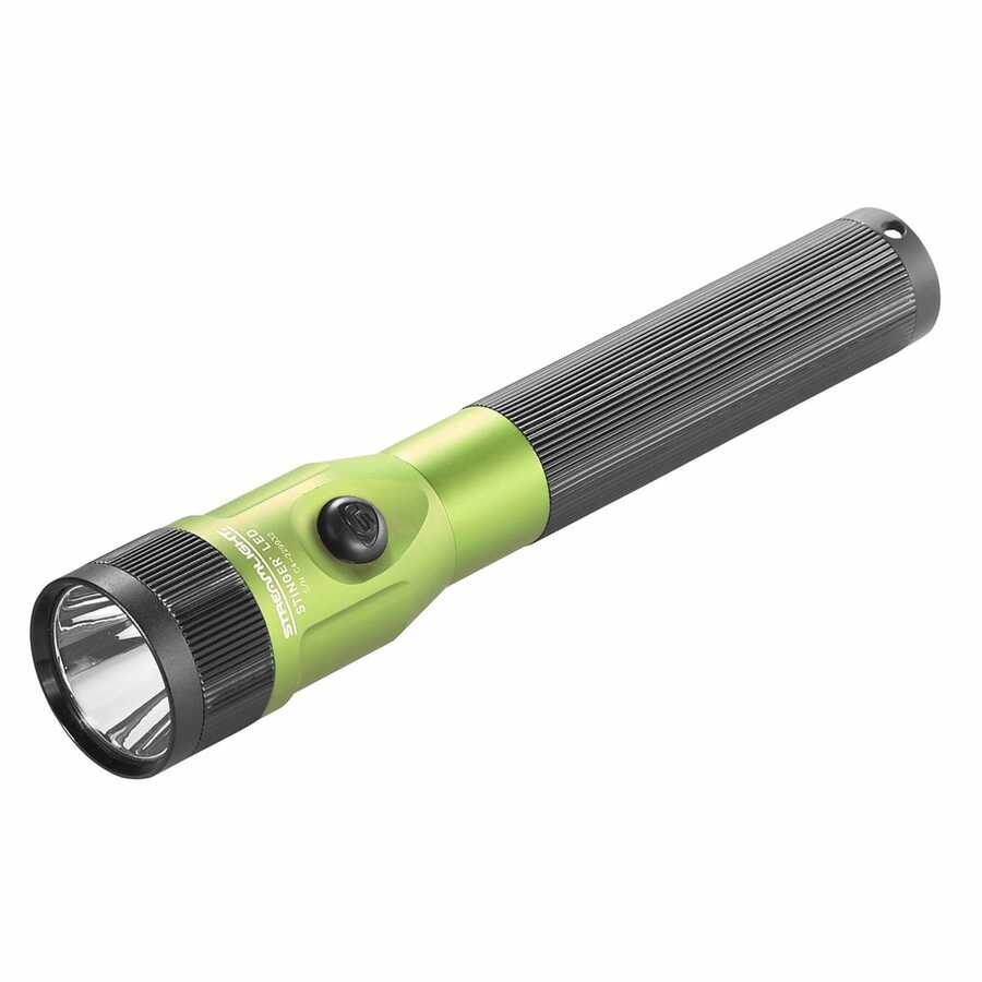 STINGER LED LIME GREEN LIGHT