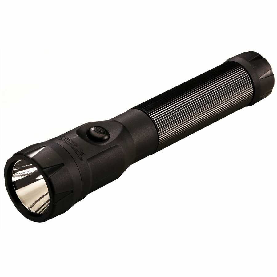 POLY LED STINGER LIGHT ONLY BLACK