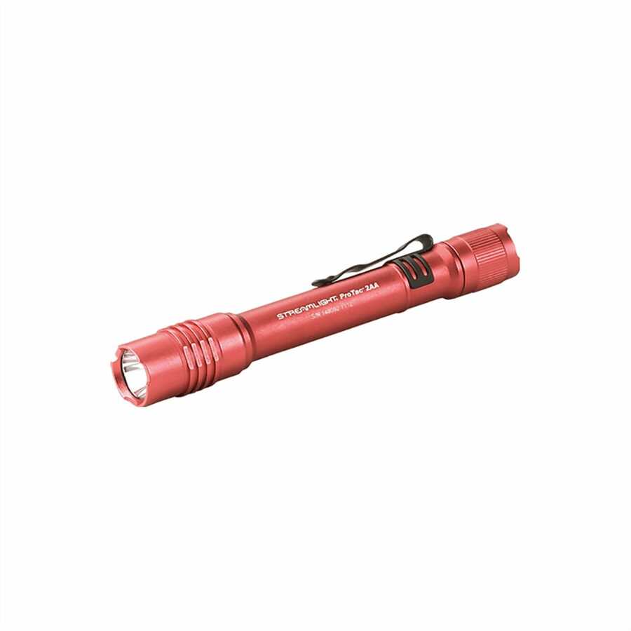 RED TACTICAL LIGHT