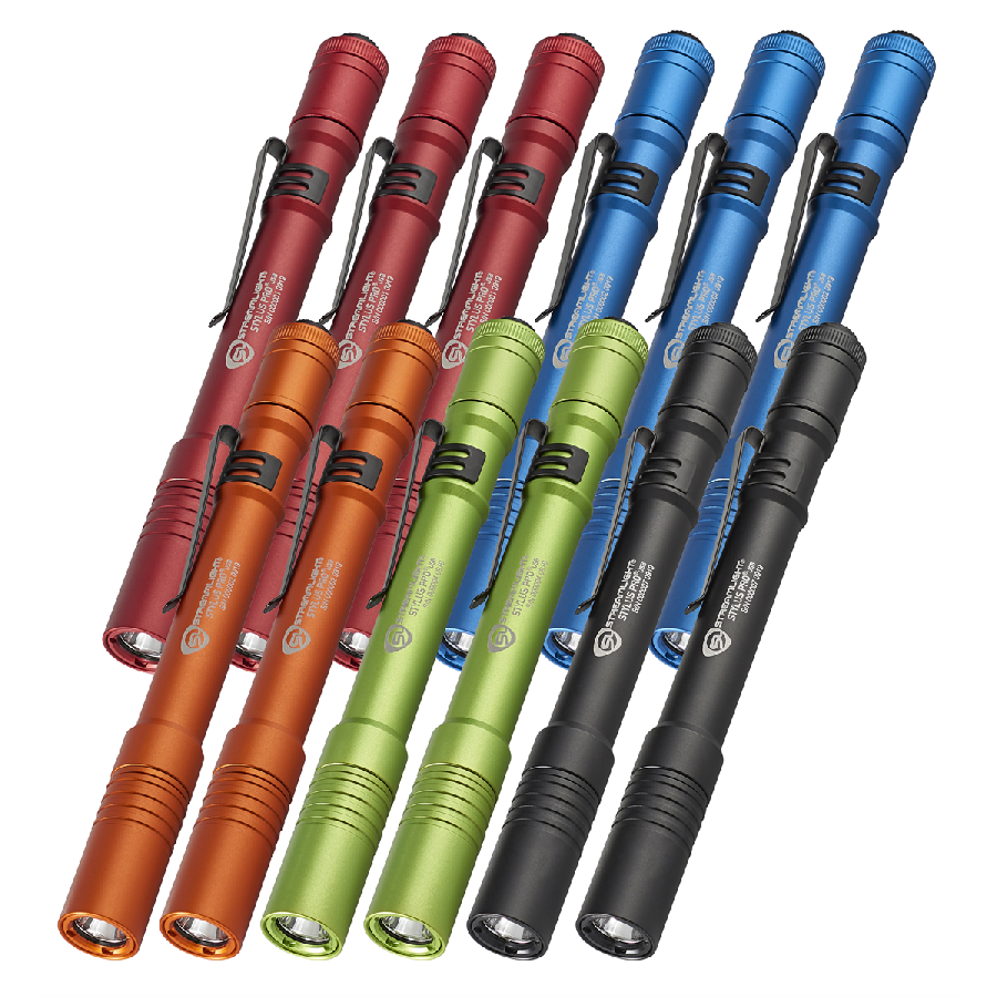 Stylus Pro USB Color Display