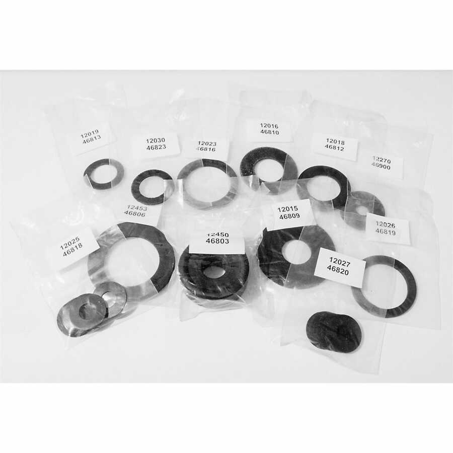 discontinued Gasket Kit