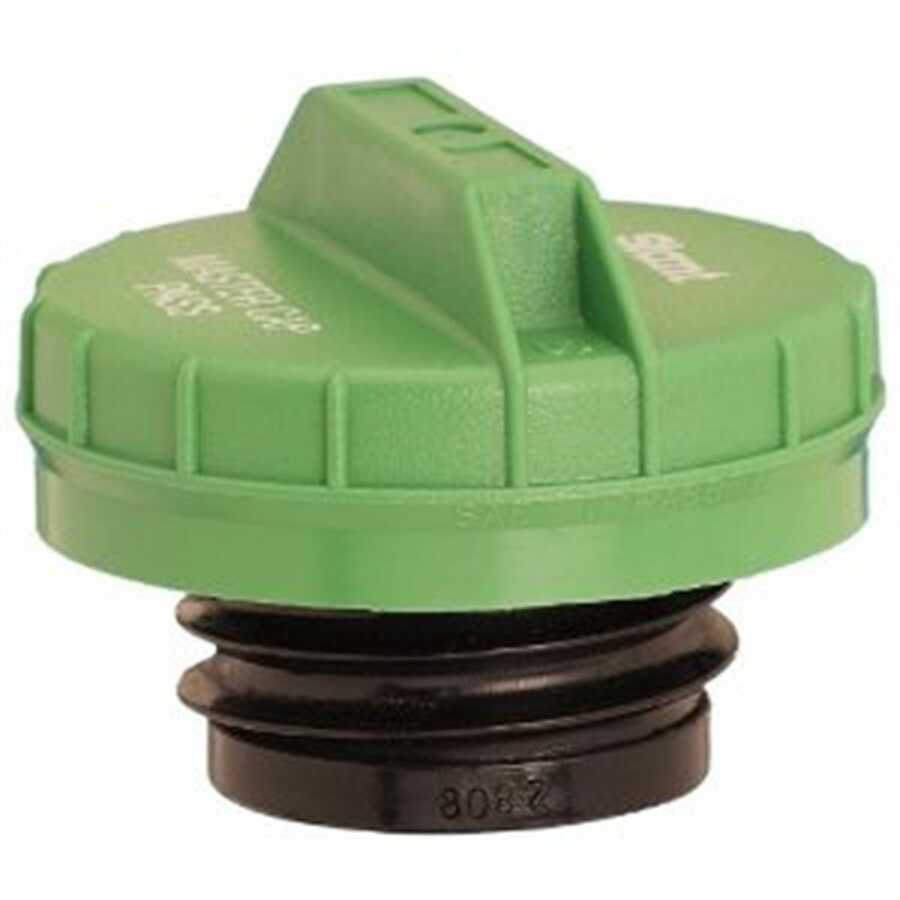 Green Pass Calibration Cap