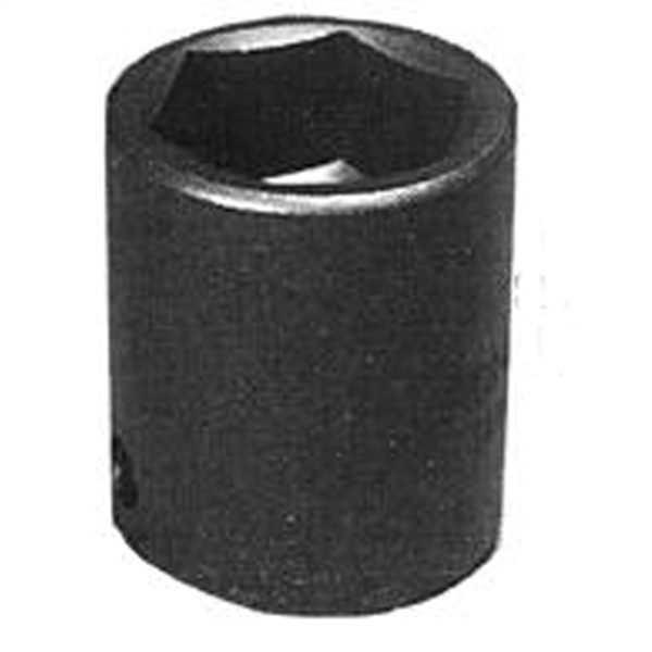 1/2\"DR 8MM IMPACT SOCKET