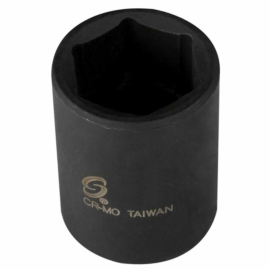 1/2\" Drive 31mm Metric Impact Socket