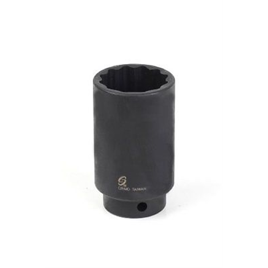 1/2" DR. 12 PT. 33MM DEEP IMPA