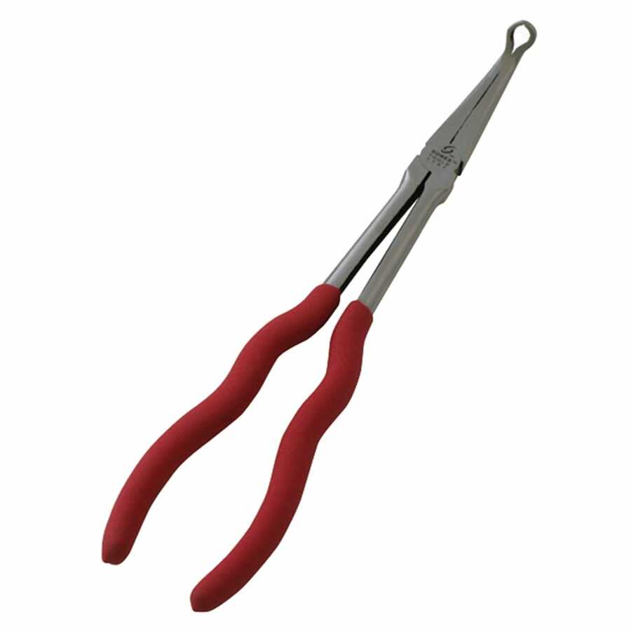 Hose Gripper Pliers - 11 x 5/16 Inch