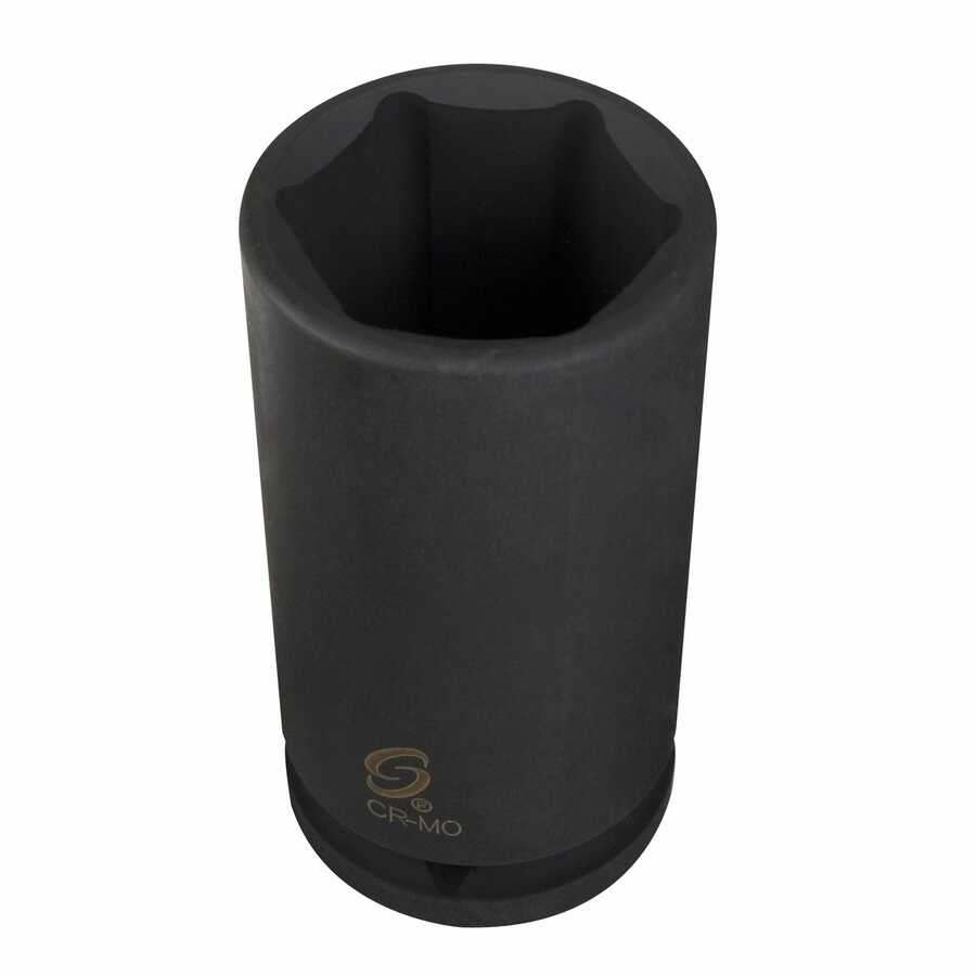 3/4\" Drive x 22mm, Deep Impact Socket