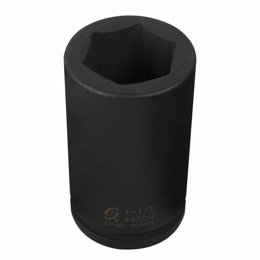 3/4\" Drive x 1-1/2\", Special Deep Impact Socket