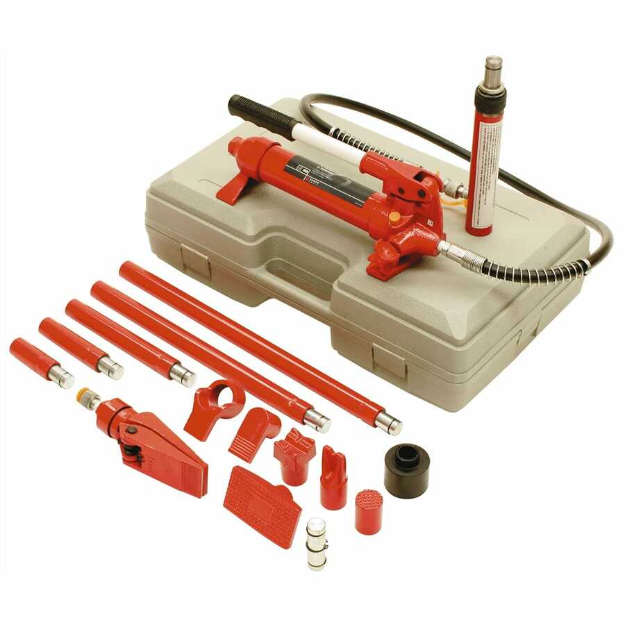 Port-A-Jack Kit - 4 Ton Capacity