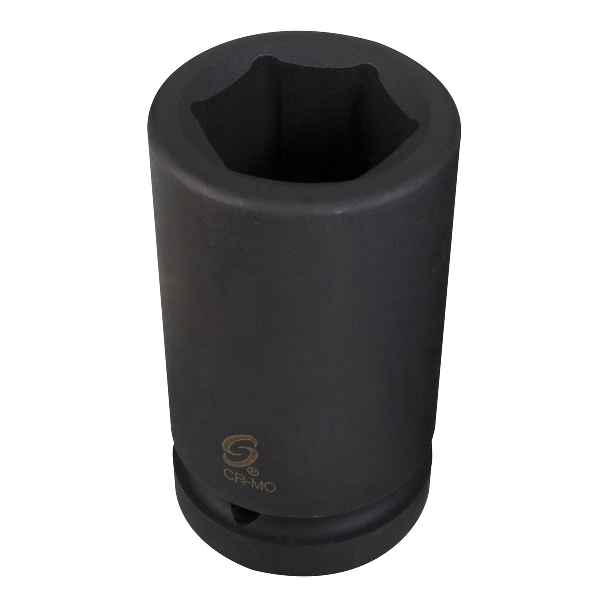 1" DR. 4" DEEP IMPACT SOCKET