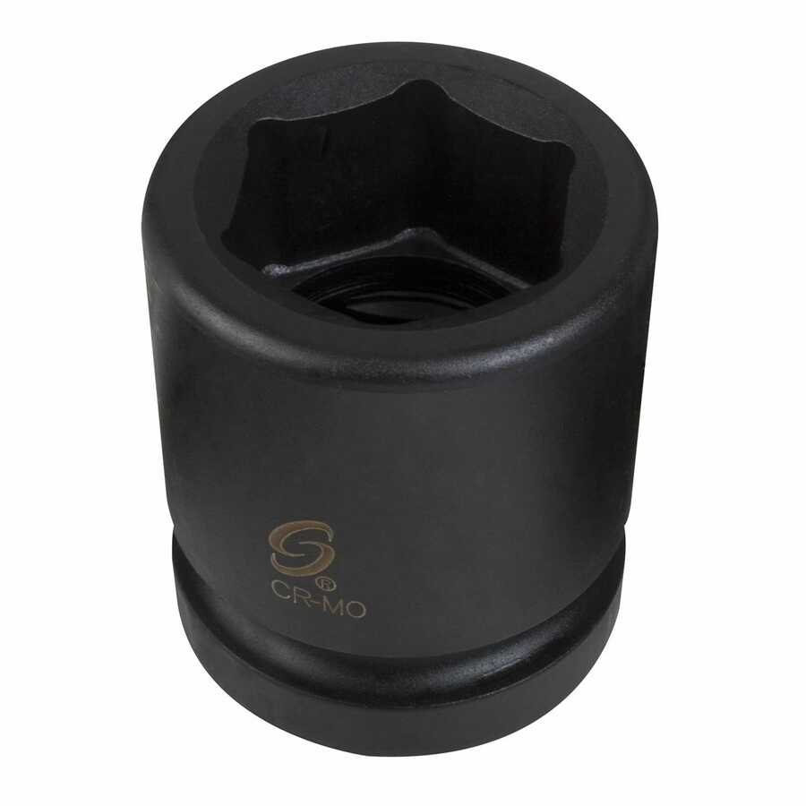 1\" Drive 3/4\" SAE Impact Socket