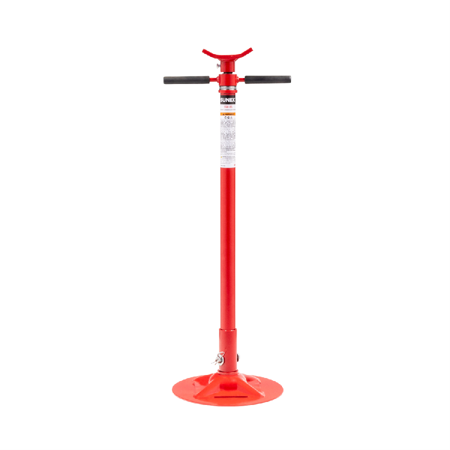 3/4 Ton Short Underhoist Stand