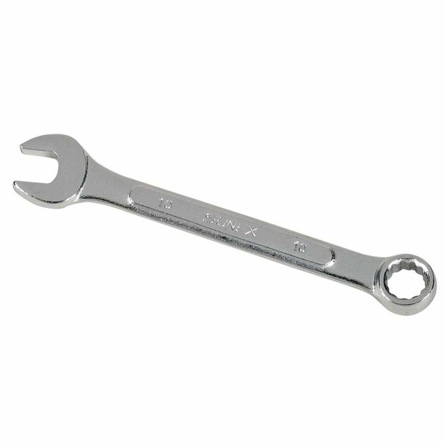 10MM Raised Panel Combination Wrench