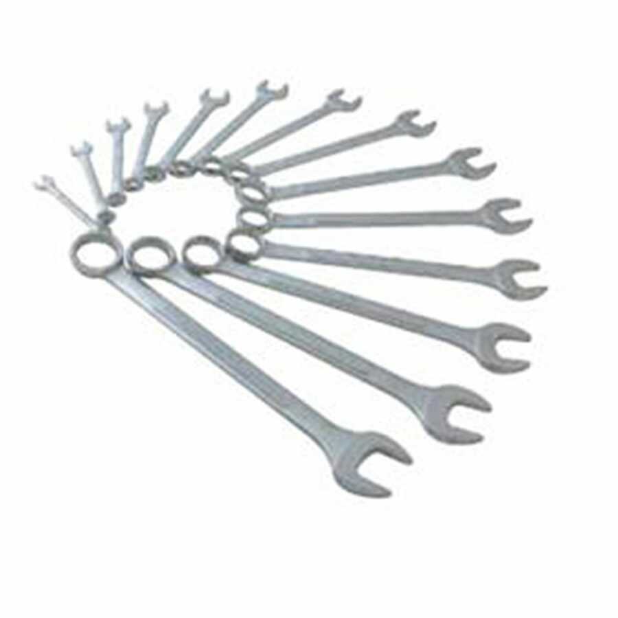 7/8\" Combination Wrench Jumbo Raised Panel 12pt