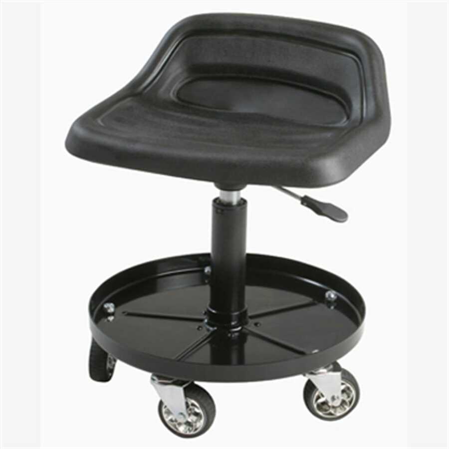 Swivel Tractor Seat